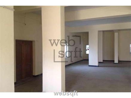 Office Space for Rent